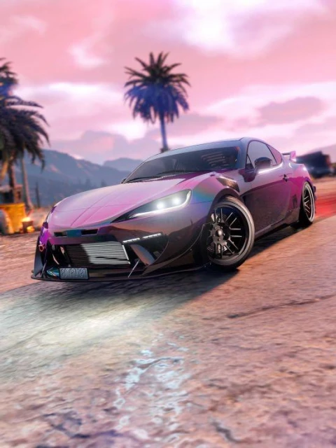 《GTAOL》本周活動更新 更多獎勵盡在「強勢對決」