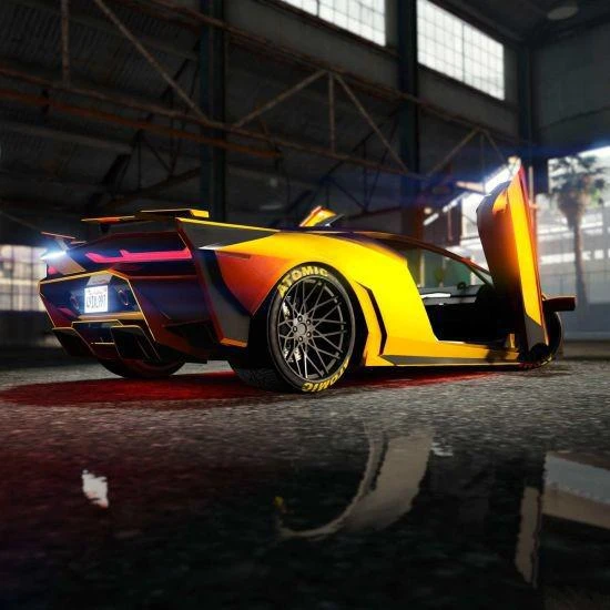 《GTAOL》本周活動更新 更多獎勵盡在「強勢對決」