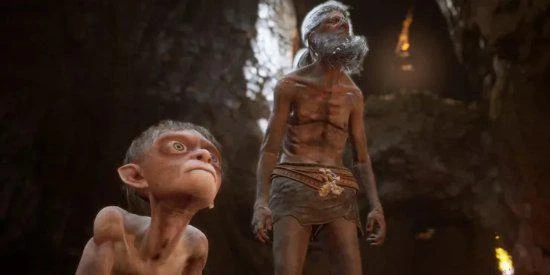 外媒銳評《魔戒:咕嚕》:50美元?免費送都別玩