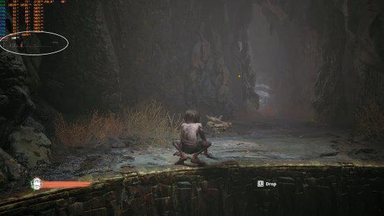 PC《魔戒：咕嚕》性能差勁 4K模式顯存占用超14GB