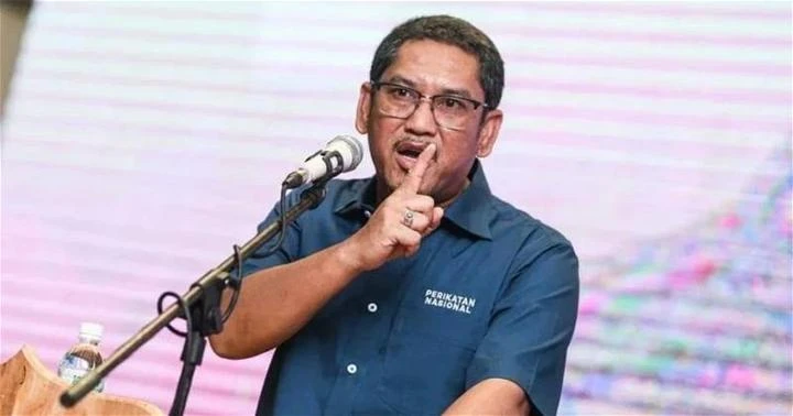 吁巫統黨員加入土團　阿末費沙：巫統已偏離捍衛馬來人初衷