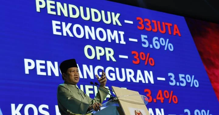 大馬副財長：給了富人補貼多年　是時候糾正錯誤