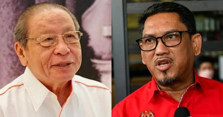 林吉祥：阿末費沙捍衛哈迪大錯特錯