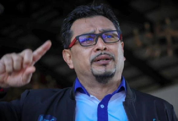 諾阿茲曼：空中表演的成功　大馬民航管理局扮演關鍵角色