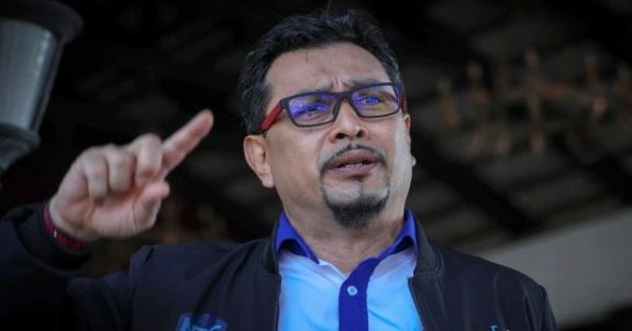 諾阿茲曼：空中表演的成功　大馬民航管理局扮演關鍵角色