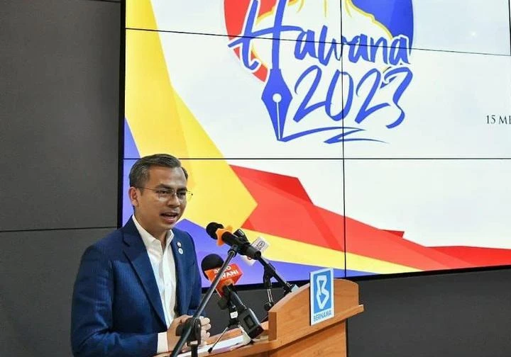 法米為國家記者日研討會開幕 　探討傳統媒體在數碼時代求存