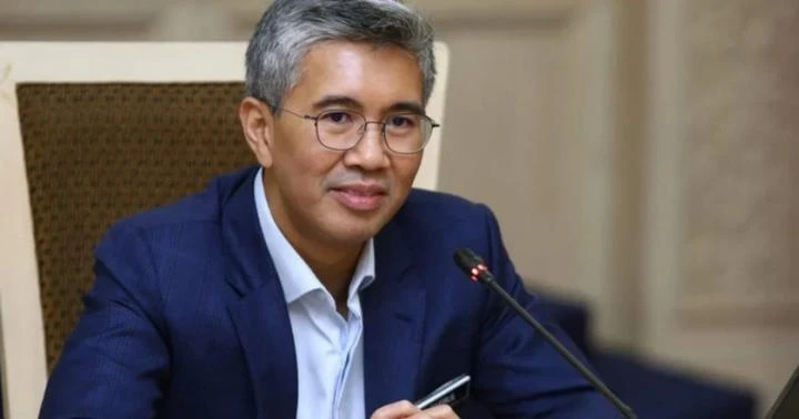 巫統創立清真產業秘書處　扎夫魯任主席