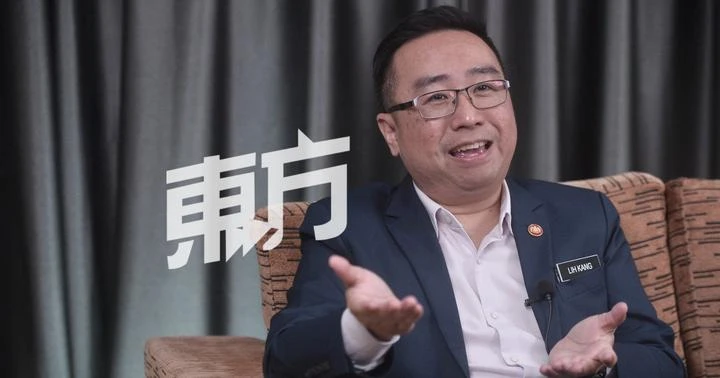 【獨家】希盟國陣合作愉快嗎？　鄭立慷：「So far, so good 」