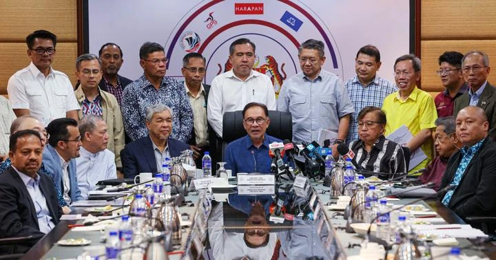 【獨家】希盟國陣合作愉快嗎？　鄭立慷：「So far, so good 」