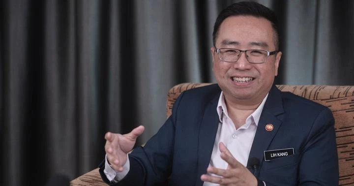 【獨家】與希盟談判議席·巫統感委屈？鄭立慷：團結政府慎防綠潮再起