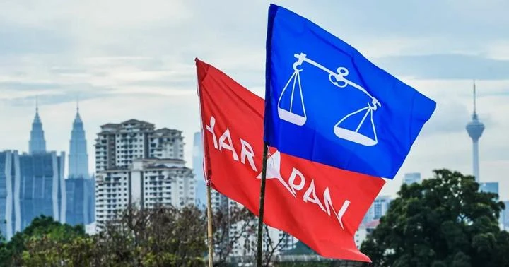 【獨家】與希盟談判議席·巫統感委屈？鄭立慷：團結政府慎防綠潮再起