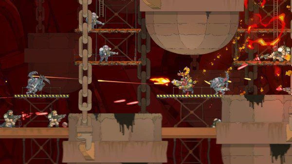 戰錘系列推出電子遊戲節最低1折起