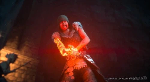 外媒稱《Forspoken》DLC比本體更出色:就是流程短