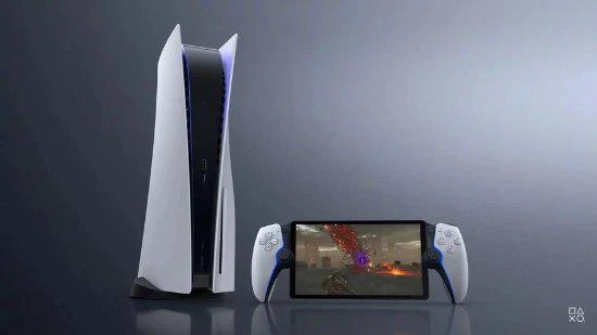 曝索尼PS串流掌機11月發售 但計劃仍可能改變