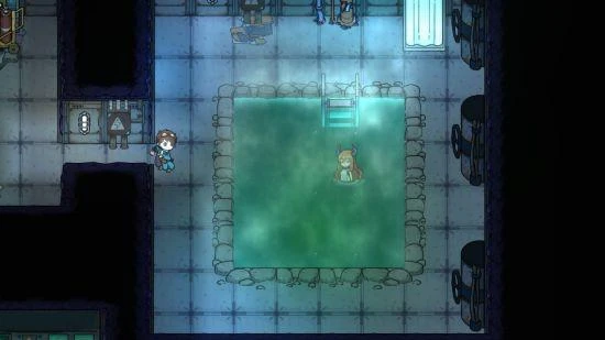 地底探索建造遊戲《地心歸途》Steam測試現已開啟