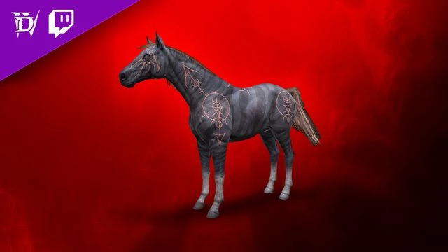 《暗黑破壞神4》Twitch掉寶活動:6月6日至7月3日