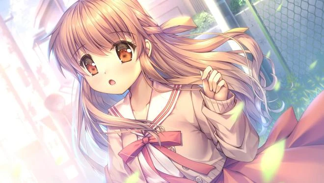 經典視覺小說《ONE.》Setam商店頁面上線