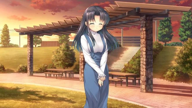 經典視覺小說《ONE.》Setam商店頁面上線