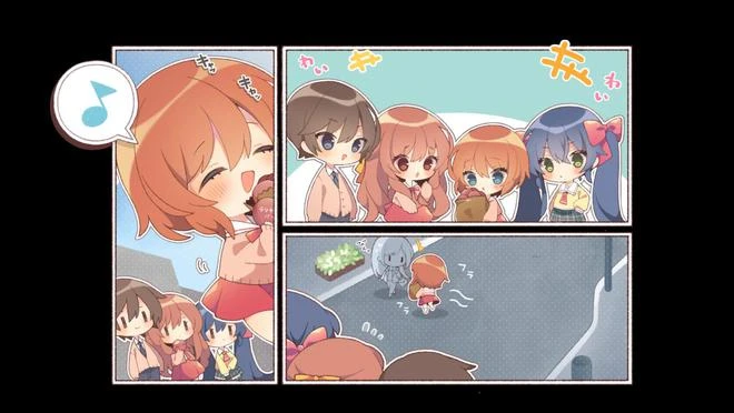 經典視覺小說《ONE.》Setam商店頁面上線