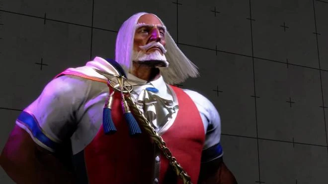 《街頭霸王6》JP角色指南