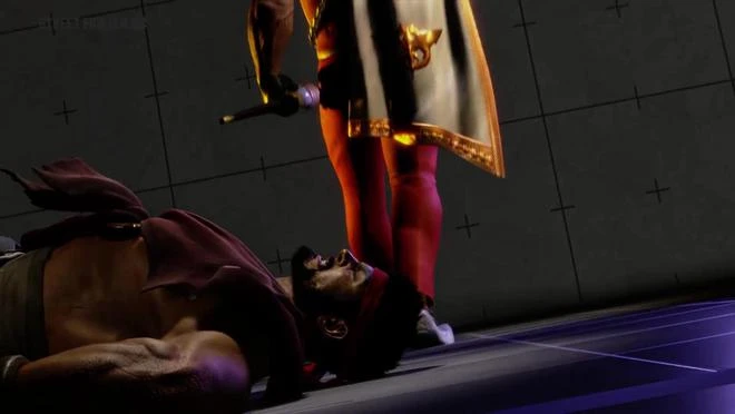 《街頭霸王6》JP角色指南