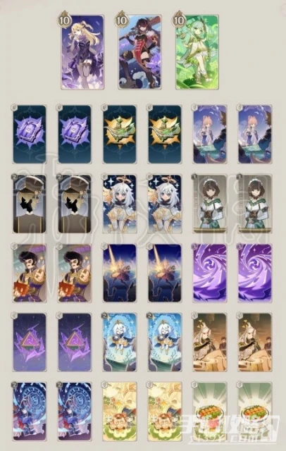 《原神》鑄境研煉怎麼通關