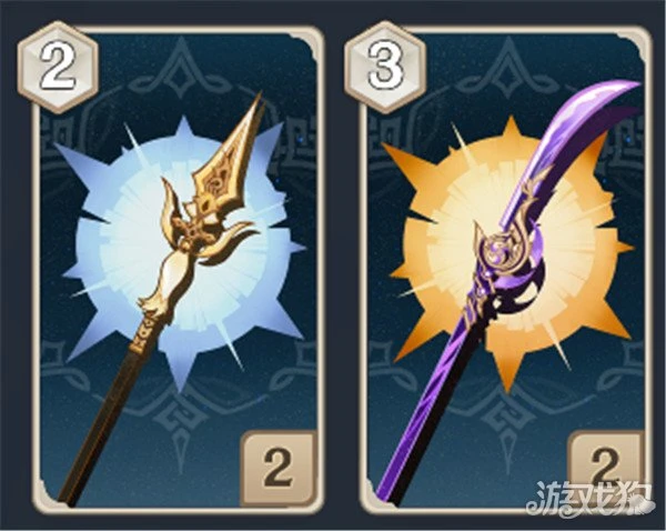 原神七聖召喚3.7最強卡組推薦 PVE和PVP通用