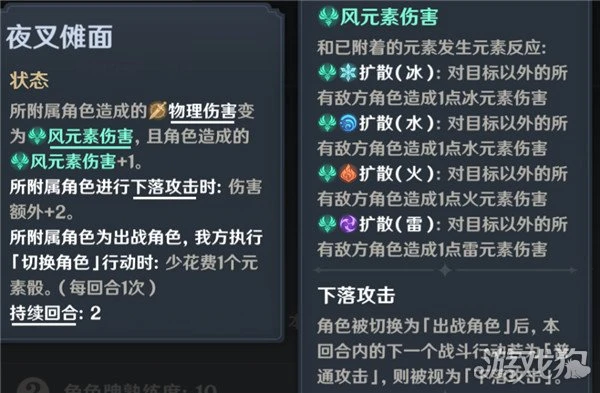 原神七聖召喚3.7最強卡組推薦 PVE和PVP通用