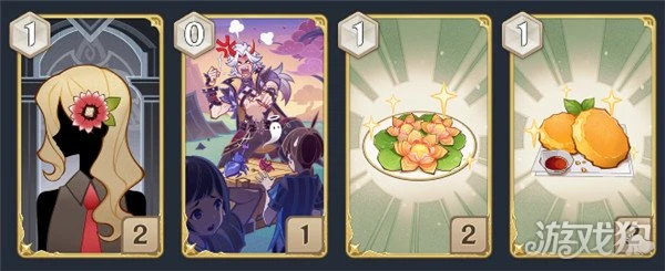 原神七聖召喚3.7最強卡組推薦 PVE和PVP通用