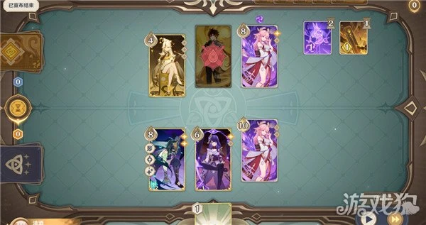 原神七聖召喚3.7最強卡組推薦 PVE和PVP通用