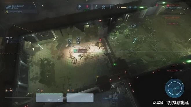 死亡是永久的!動作策略遊戲《異形:黑暗後裔》公布玩法概述預告