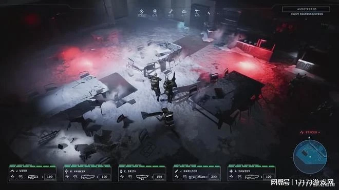 死亡是永久的!動作策略遊戲《異形:黑暗後裔》公布玩法概述預告