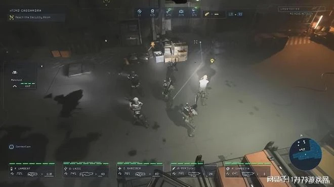 死亡是永久的!動作策略遊戲《異形:黑暗後裔》公布玩法概述預告