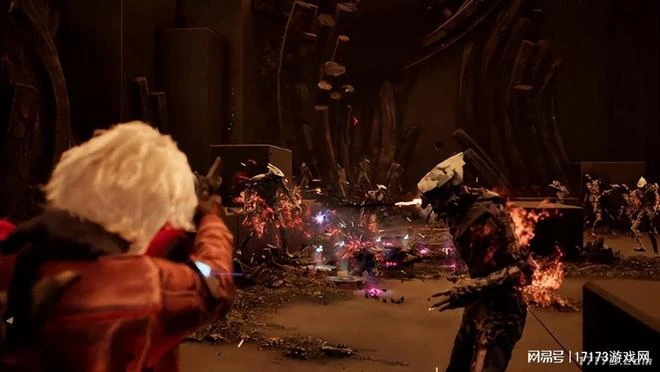 《命運方舟》不限號、《無畏契約》測試！騰訊10大動作備戰暑期檔