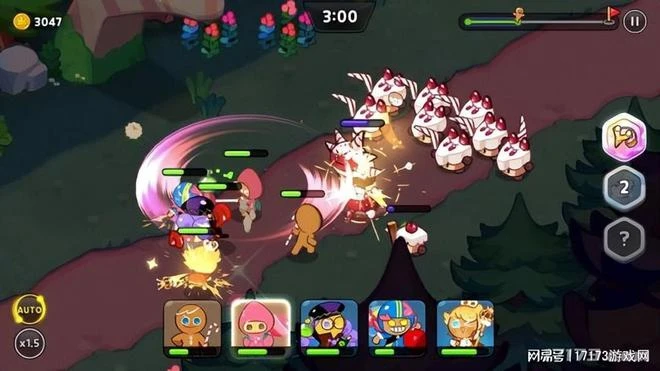 《命運方舟》不限號、《無畏契約》測試!騰訊10大動作備戰暑期檔