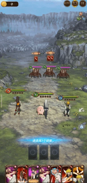 《命運方舟》不限號、《無畏契約》測試!騰訊10大動作備戰暑期檔