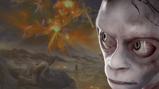 曝《魔戒咕嚕》廠商新魔戒遊戲開發中 已獲政府撥款