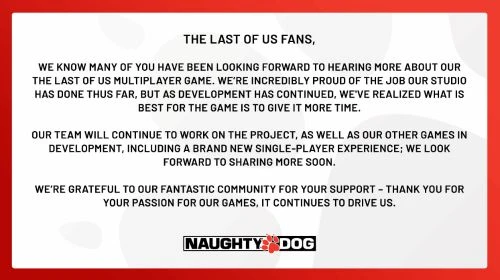 晨報|曝美末多人遊戲團隊縮減 《咕嚕》開發商致歉