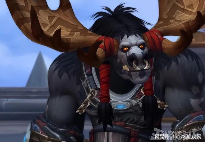 死亡之翼繼承人是頭牛？魔獸10.1結局曝光，十年黑龍王子成路人？