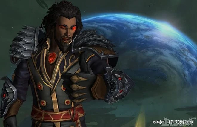 死亡之翼繼承人是頭牛？魔獸10.1結局曝光，十年黑龍王子成路人？