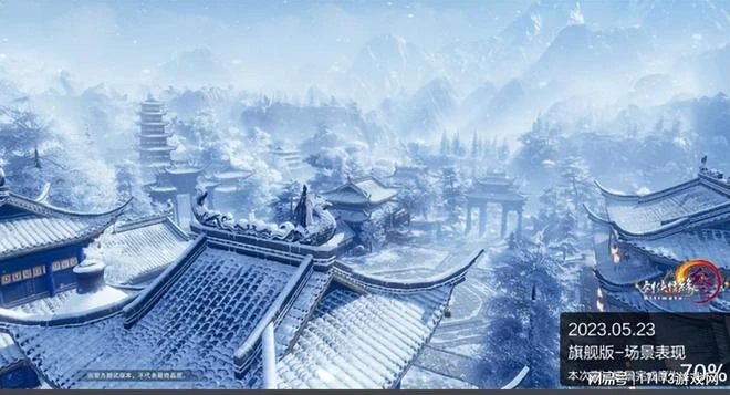 懷舊周報：《天下貳》《劍網3》領銜！眾多經典IP被復活或重製