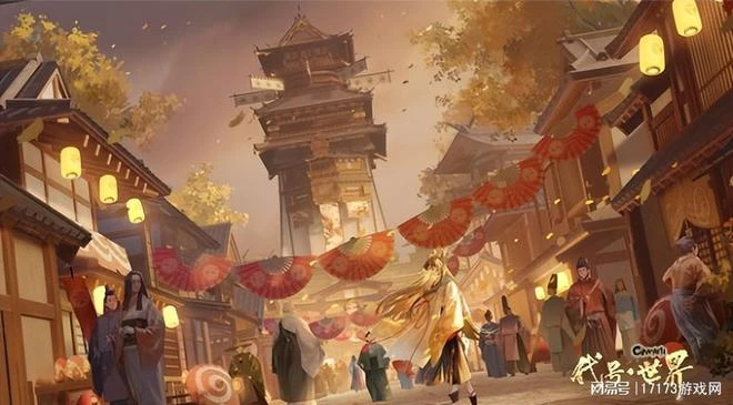 懷舊周報:《天下貳》《劍網3》領銜!眾多經典IP被復活或重製