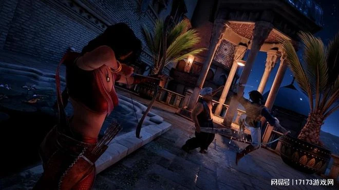 懷舊周報:《天下貳》《劍網3》領銜!眾多經典IP被復活或重製