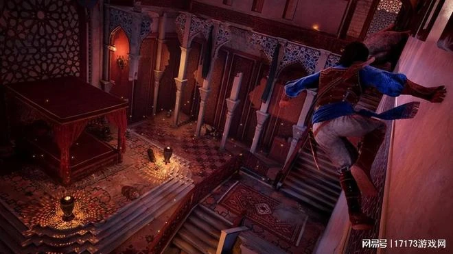 懷舊周報:《天下貳》《劍網3》領銜!眾多經典IP被復活或重製