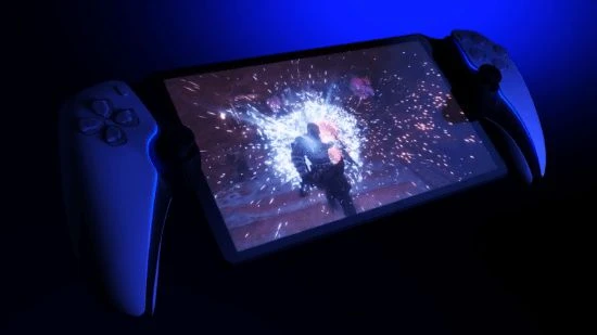 曝索尼新掌機電池續航僅為3-4個小時 外媒：銷量堪憂