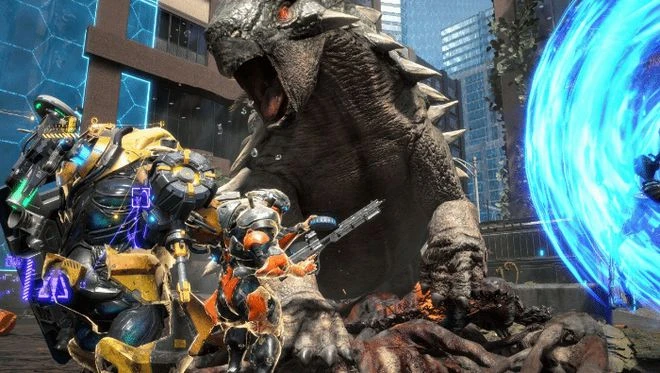 《恐龍浩劫》製作人採訪:當機甲和恐龍產生碰撞……