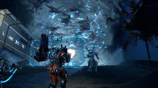 《恐龍浩劫》製作人採訪:當機甲和恐龍產生碰撞……