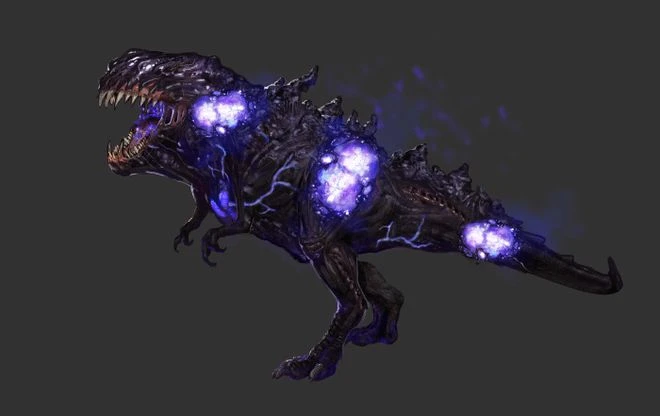 《恐龍浩劫》製作人採訪:當機甲和恐龍產生碰撞……