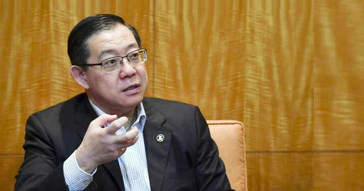 4月份通膨率下降　林冠英：不解國行為何仍要升息