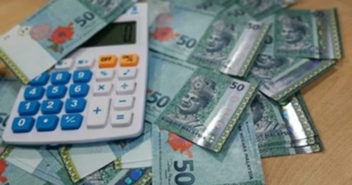 令吉貶值是因「外部因素」　國行：並非大馬經濟疲弱